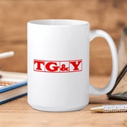 TG&Y