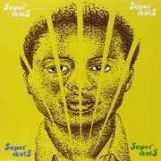 Boredoms - Super Roots