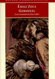 Germinal (Emile Zola)