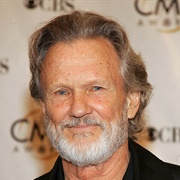 Kris Kristofferson