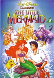 The Little Mermaid (1989)