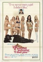 Pussycat, Pussycat, I Love You (1970)