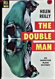 The Double Man (Helen Reilly)