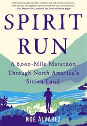 Spirit Run (Noé Álvarez)