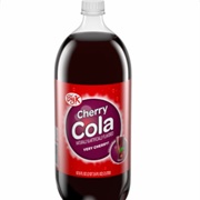 Big K Cherry Cola