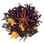 David's Tea Ceylon Star