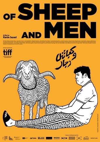 Of Sheep and Men (2017)
