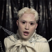 Chester Lockhart (Queer, Gender-Fluid,They/Them)