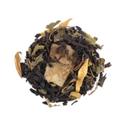 Whittard Mandarin Puerh Tea