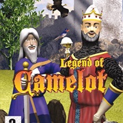 Legend of Camelot