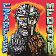 Czarface Meets Metal Face (Czarface & MF DOOM, 2018)
