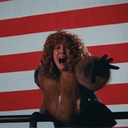 Nancy Allen - Blow Out