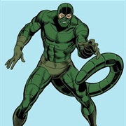 Scorpion