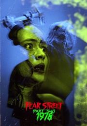 Fear Street: Part Two - 1978 (2021)