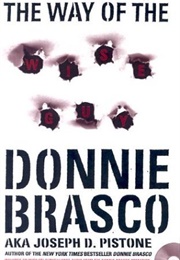 The Way of the Wiseguy (Joseph Pistone)
