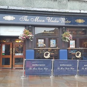 The Moon Under Water - Wigan