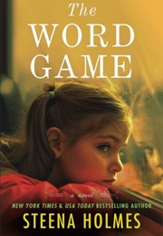 The Word Game (Steena Holmes)