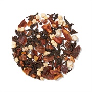 Davidstea Sweet Potato Pie