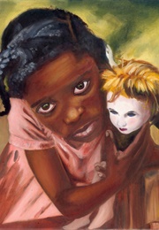 Pecola Breedlove (The Bluest Eye) (Toni Morrison)