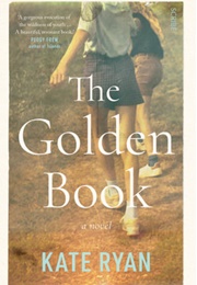 The Golden Book (Kate Ryan)