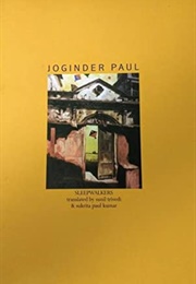 Sleepwalkers (Joginder Paul)