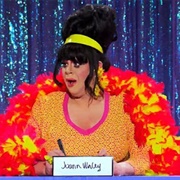 Nina West as Jo Anne Worley