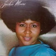 Jackie Moore