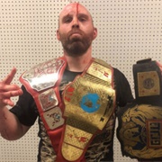 Nick Gage