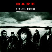 Dare - Out of the Silence (1983)