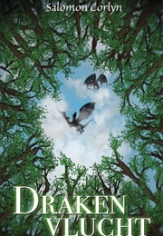 Drakenvlucht (Salomon Corlyn)