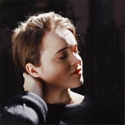 Nadia Alexander (Pansexual, She/Her)