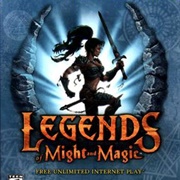 Legends of Might and Magic
