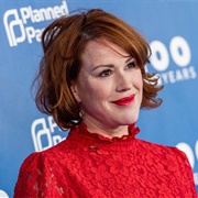 Molly Ringwald