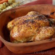 Clay Pot Chicken