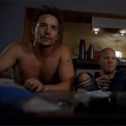 Season 5 Episode 4 "Hopeless"