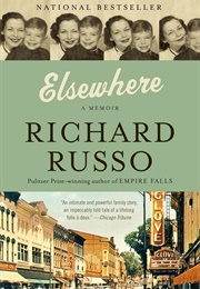 Elsewhere (Richard Russo)