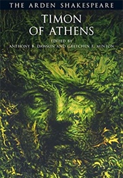 Timon of Athens (William Shakespeare)