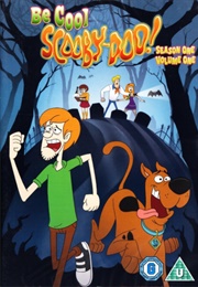 Be Cool Scooby-Doo: Season 1 Volume 1 (2015)