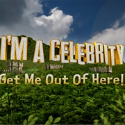 I'm a Celebrity Get Me Out of Here 2020