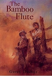The Bamboo Flute (Garry Disher)