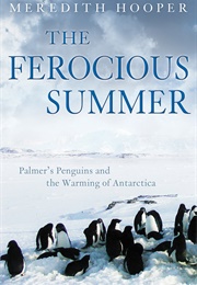 The Ferocious Summer (Meredith Hooper)