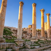 Jerash