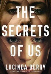 The Secrets of Us (Lucinda Berry)