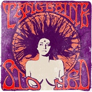 L'urlo Della Strega - Tangerine Stoned