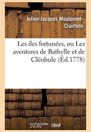 Les Iles Fortunées (Julien-Jacques Moutonnet-Clairfons)