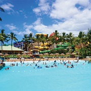 Wet 'N' Wild Hawaii