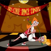 The Good Life - Phineas and Ferb