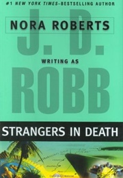 Strangers in Death (J.D. Robb)