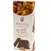 Bacco Hazelnut & Almond
