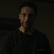 Season 13 Episode 3 "Blue Angel"